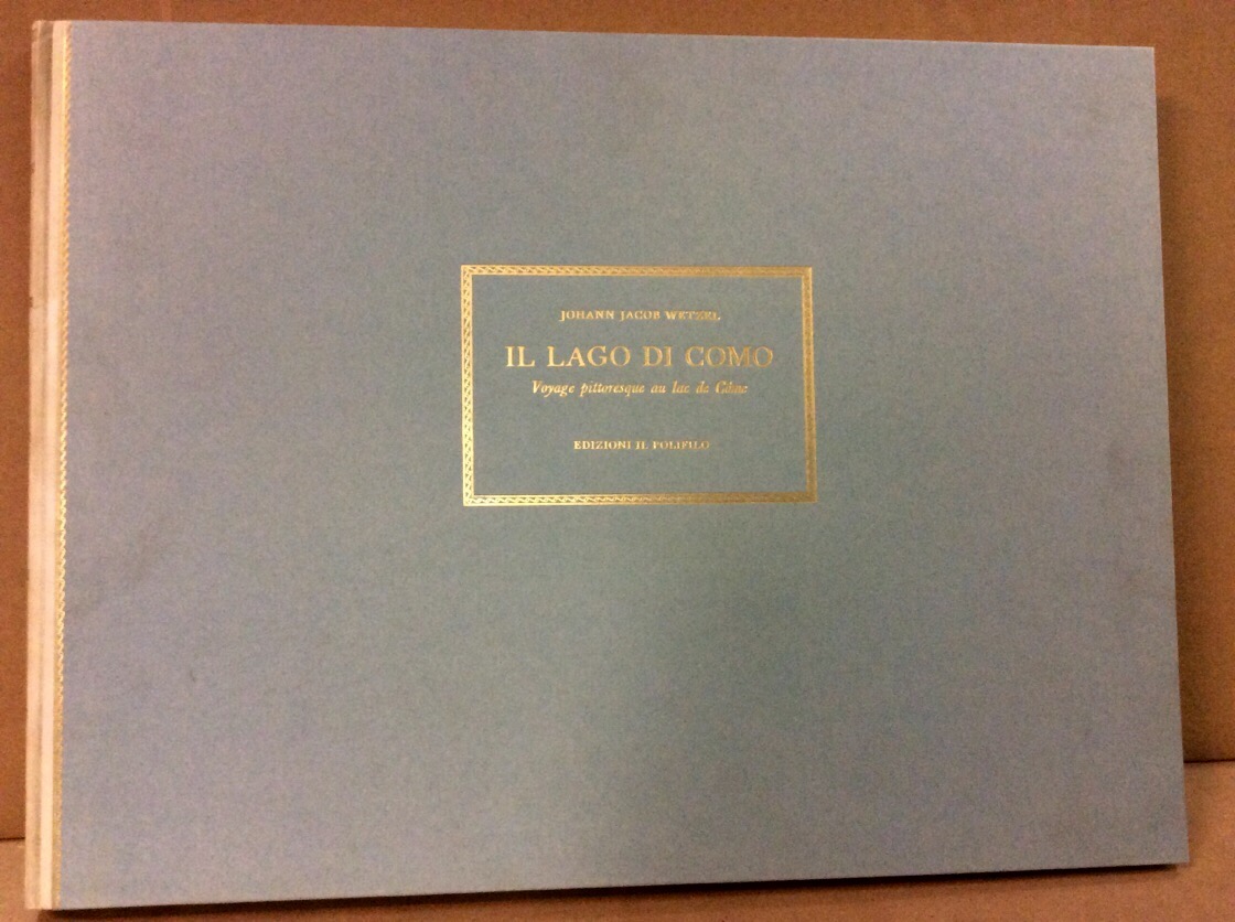 IL LAGO DI COMO. - Voyage pittoresque au Lac de …