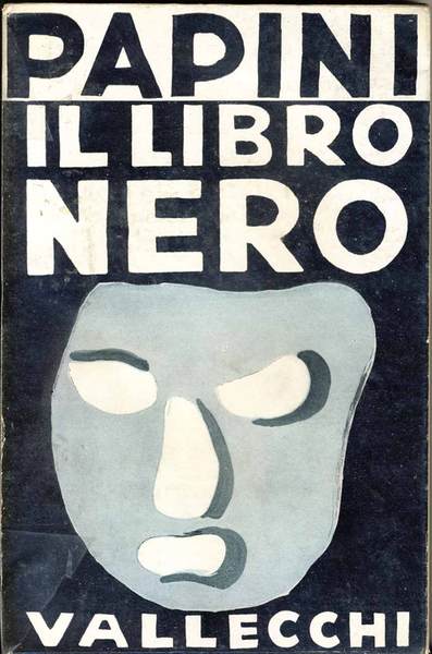 IL LIBRO NERO. - Nuovo diario di Gog.