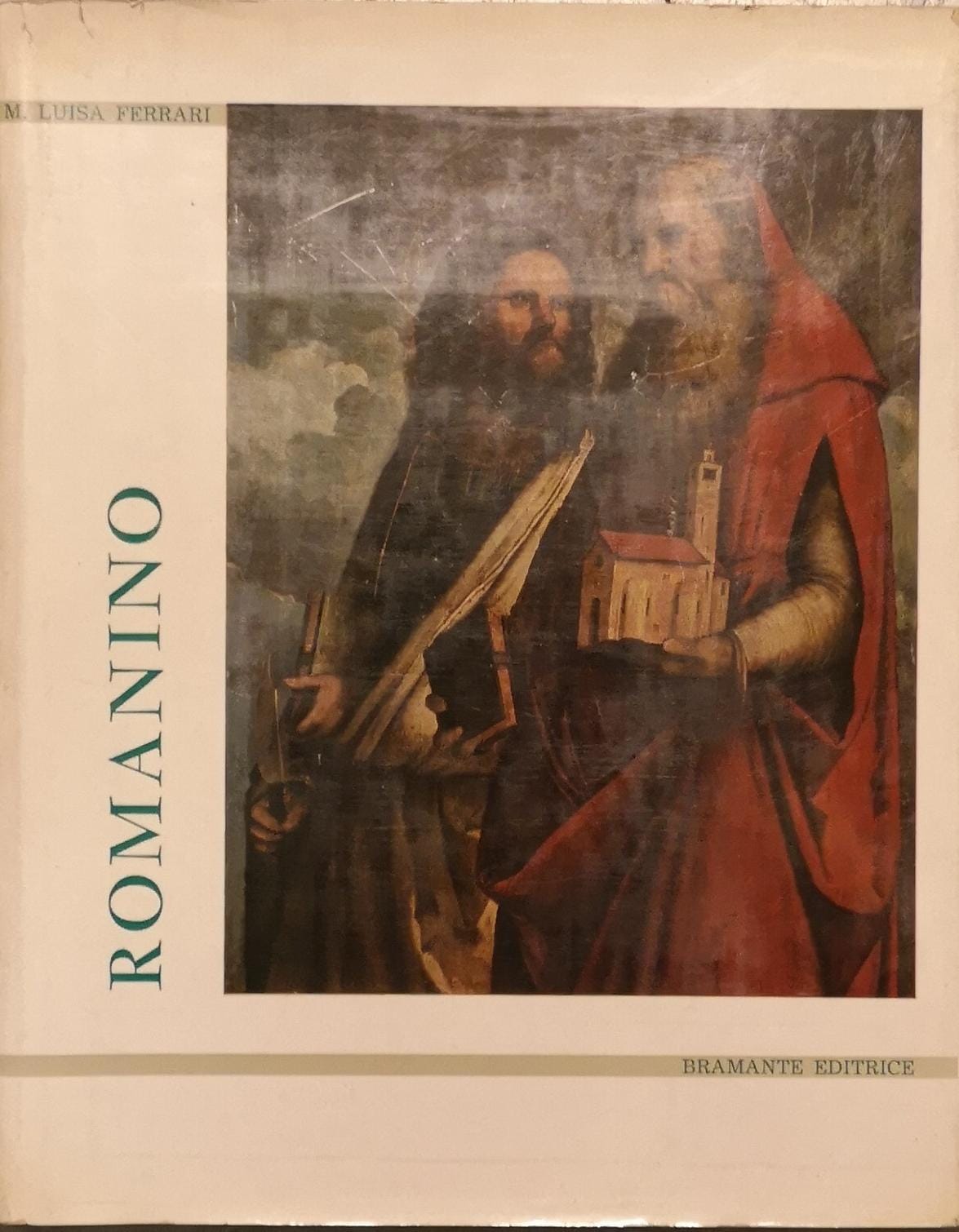IL ROMANINO.