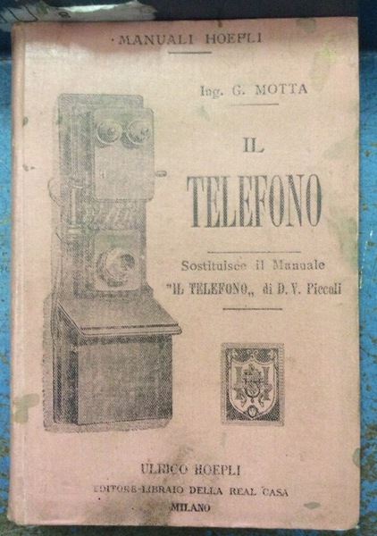 IL TELEFONO.