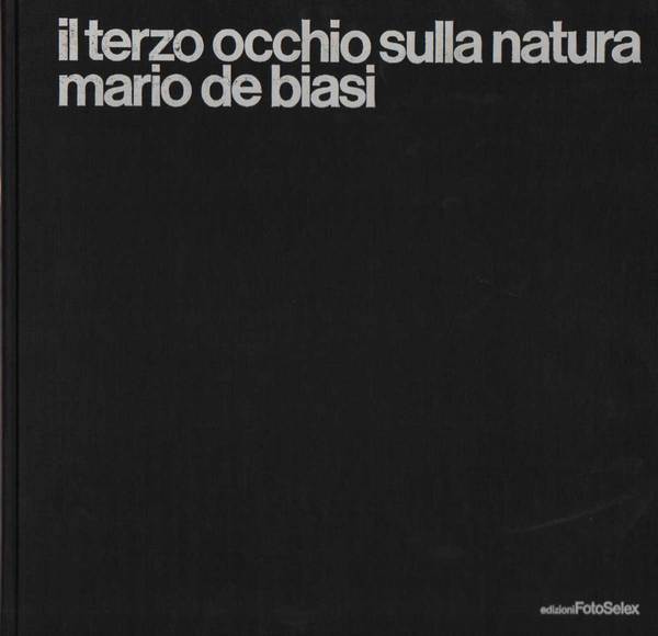 IL TERZO OCCHIO SULLA NATURA.