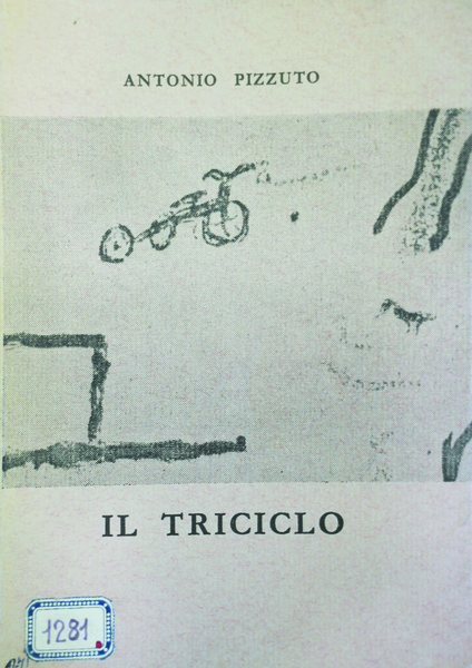 IL TRICICLO. - Seguito da Canadese.