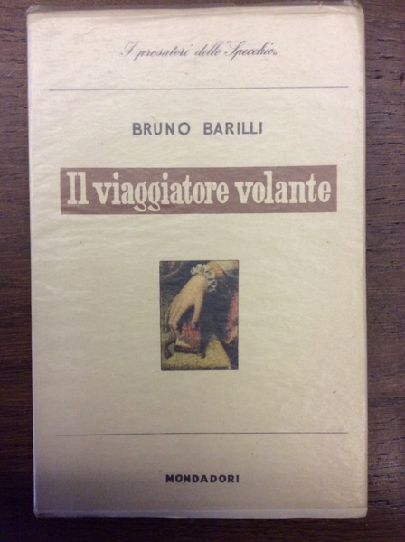 IL VIAGGIATORE VOLANTE.