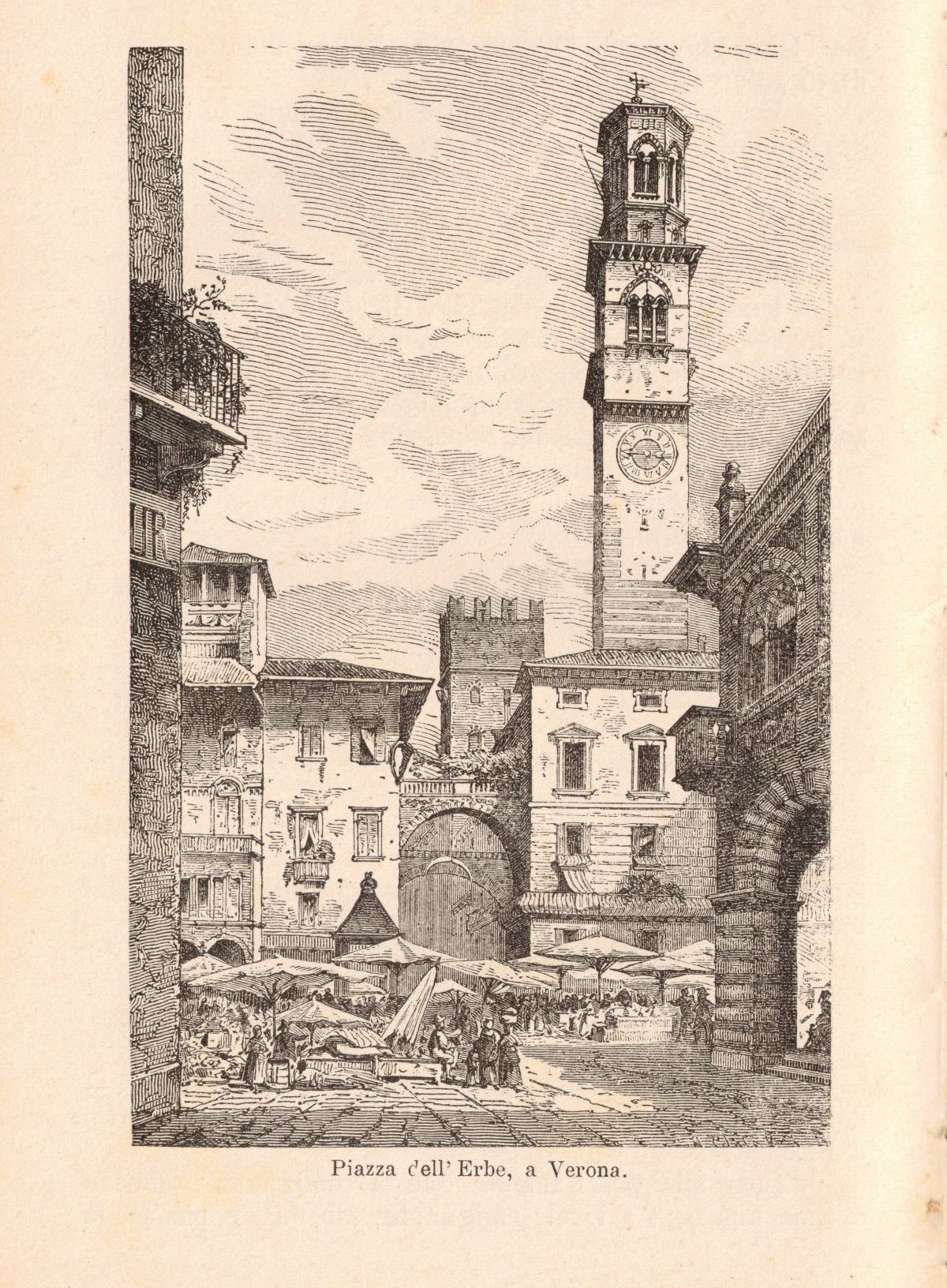 IL VIAGGIO PER L'ITALIA DI GIANNETTINO. - Parte prima - …