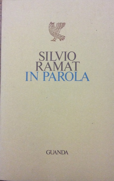 IN PAROLA.