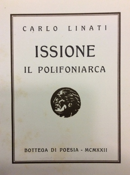 ISSIONE IL POLIFONIARCA.