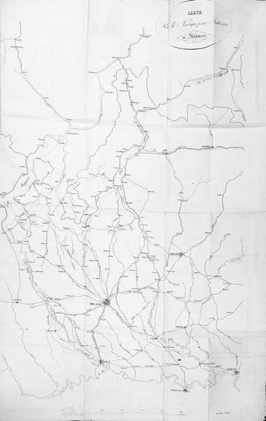 ISTORIA DEI PROGETTI E DELLE OPERE PER LA NAVIGAZIONE-INTERNA DEL …