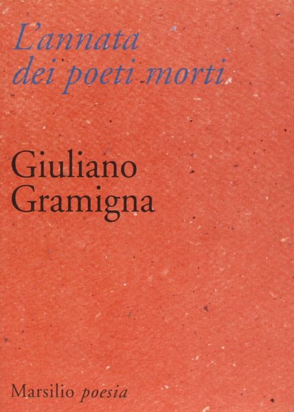 L'ANNATA DEI POETI MORTI.