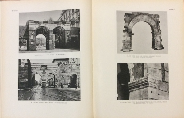 L'ARCHITETTURA GOTICA IN LOMBARDIA.