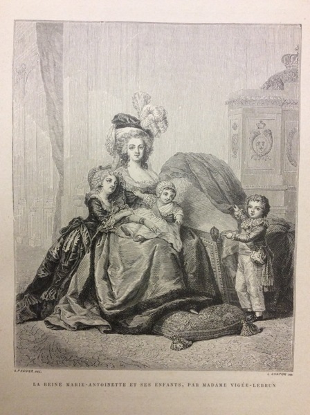 L'ART DANS LA PARURE ET DANS LE VETEMENT.