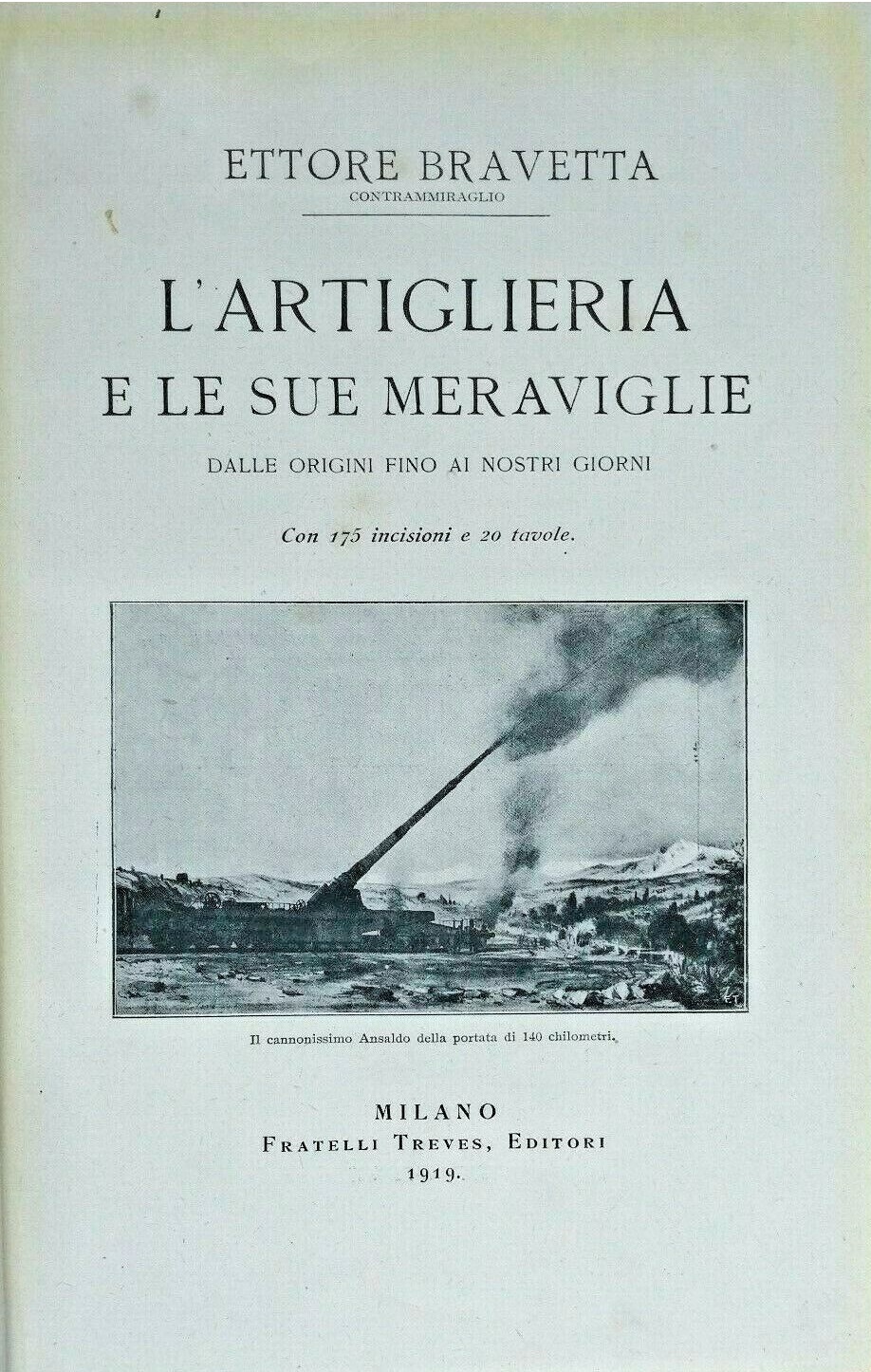 L'ARTIGLIERIA E LE SUE MERAVIGLIE: DALLE ORIGINI FINO AI NOSTRI …
