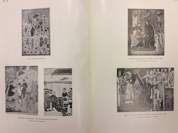 L'OMBRELLO. - Contributo alla storia della moda e del costume.