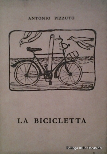 LA BICICLETTA.