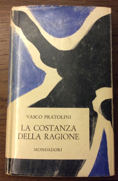LA COSTANZA DELLA RAGIONE.