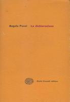LA DICHIARAZIONE. - I Gettoni - 46.
