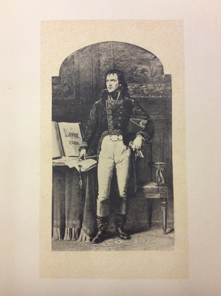 LA LEGION D'HONNEUR: 1802-1900. - Ouvrage publié sous le haut …