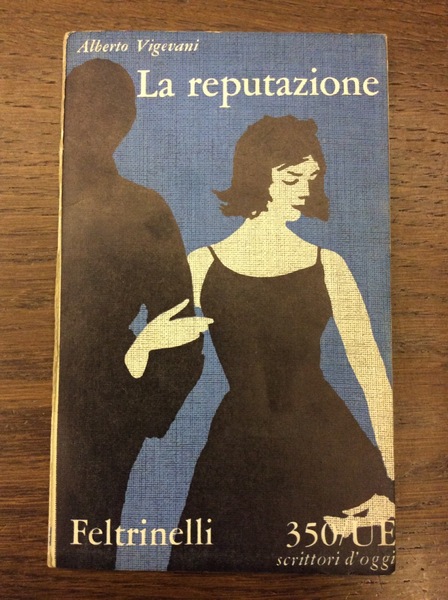 LA REPUTAZIONE.