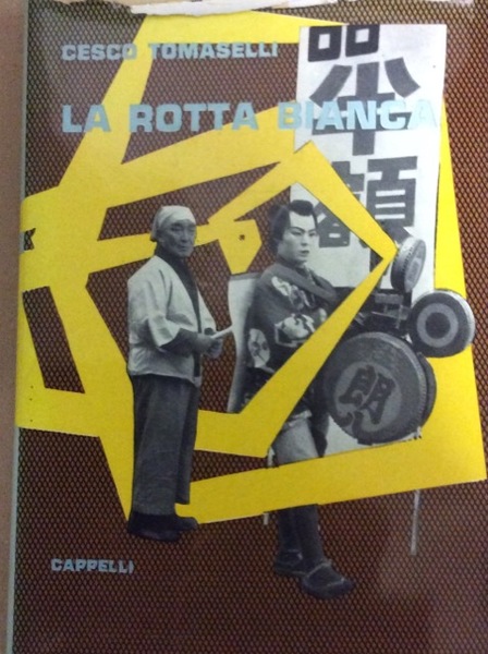 LA ROTTA BIANCA. GHIACCI, PAESAGGI, POPOLI.