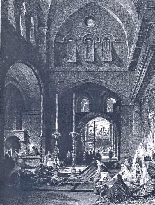 LA SIRIA E L'ASIA MINORE. - Illustrate da centoventi finissimi …