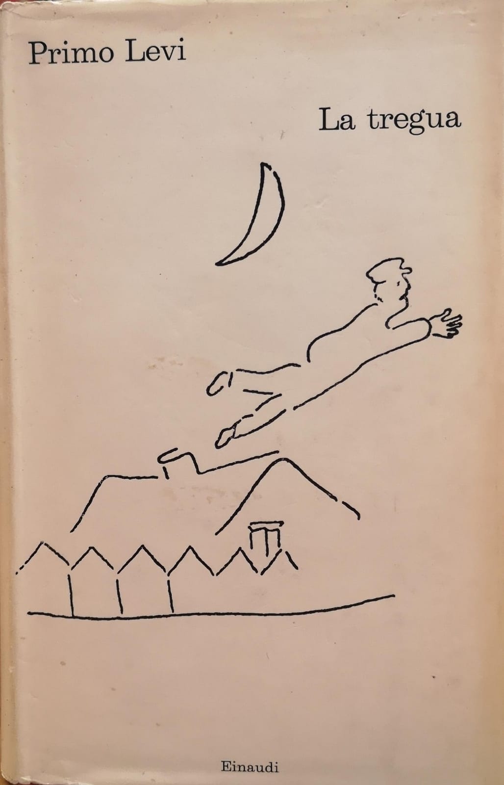 LA TREGUA. - I Coralli - 176.