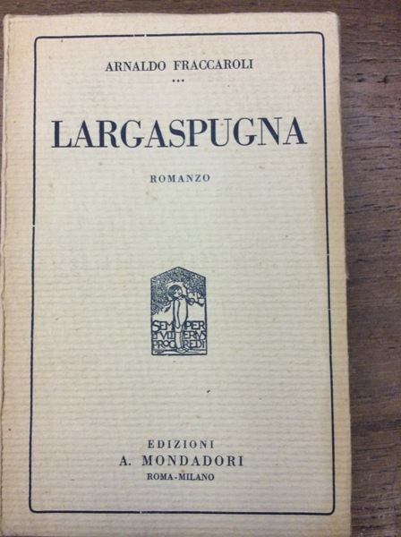 LARGASPUGNA.