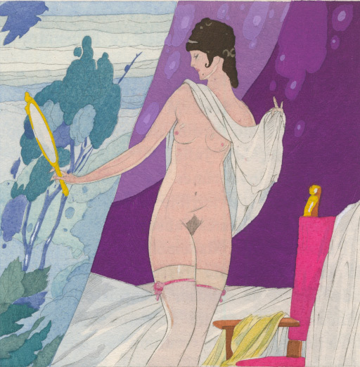 LE MALHEUREUX PETIT VOYAGE. - Agrémenté de Quinze illustrations en …