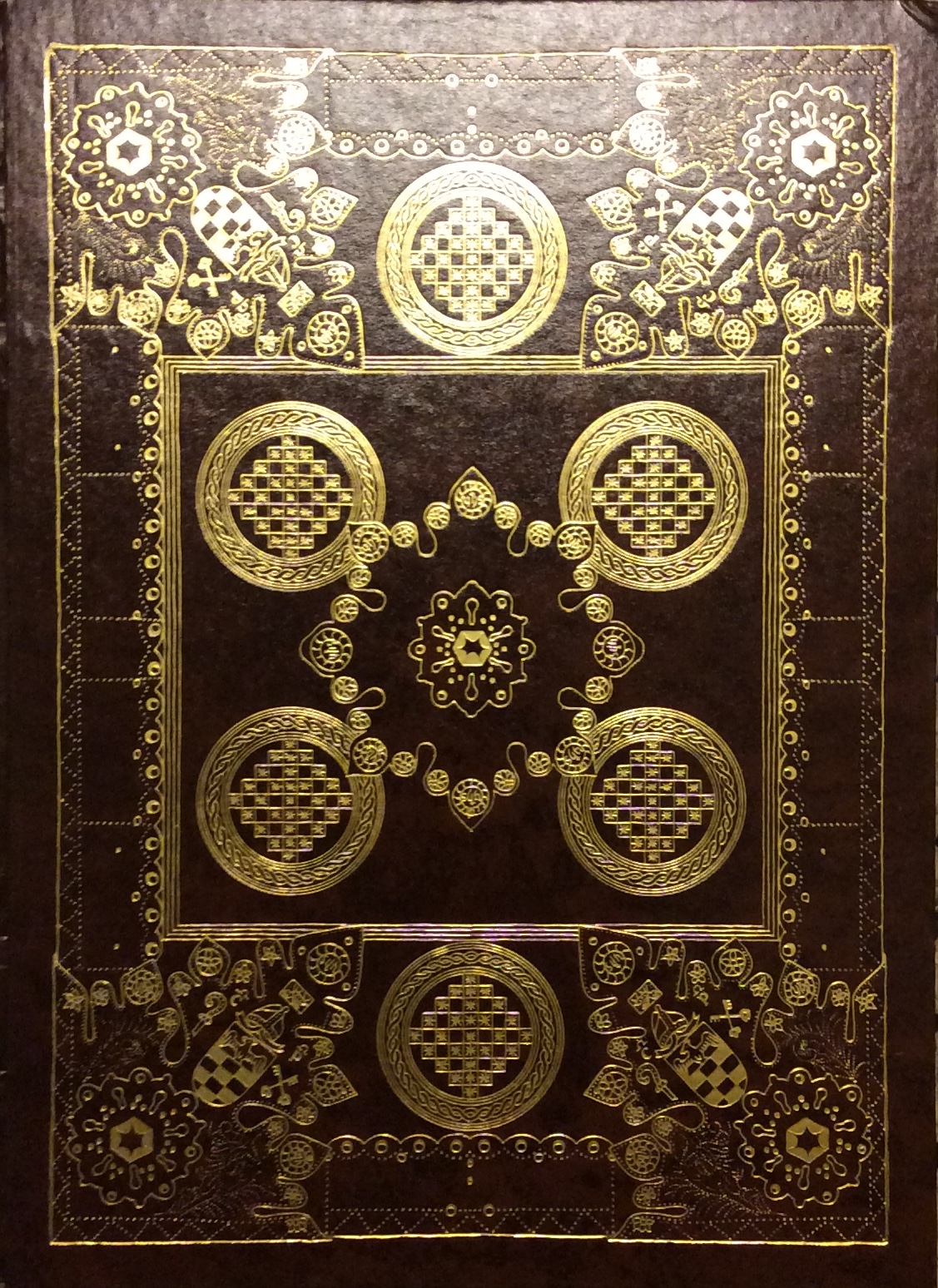 LE MINIATURE DI LODI. - Presentazione di G.C. Bascapè. Prefazione …