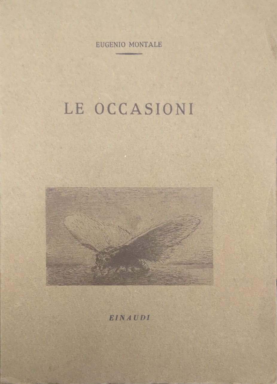 LE OCCASIONI.