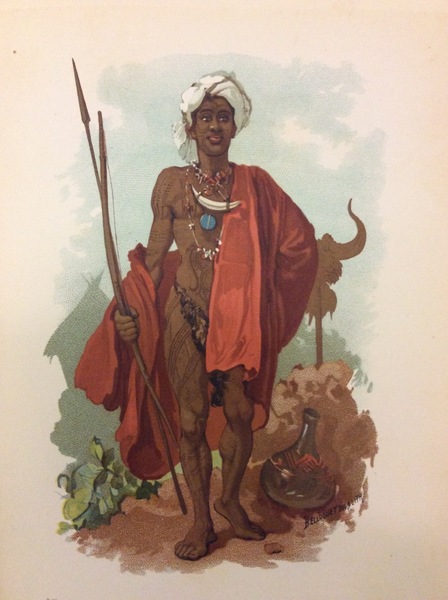 LES BELGES DANS L'AFRIQUE CENTRALE: LE CONGO ET SES AFFLUENTS. …