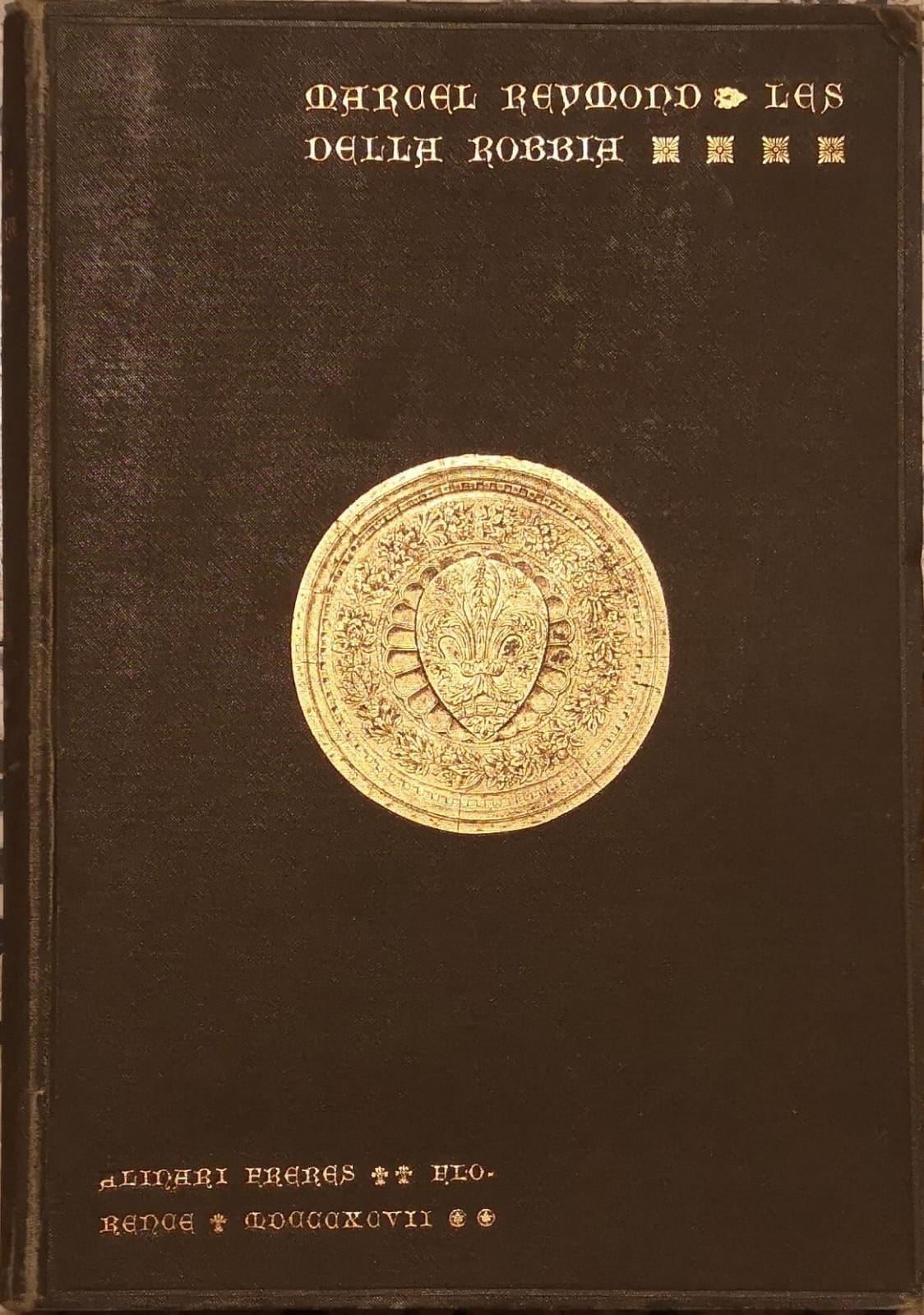LES DELLA ROBBIA.