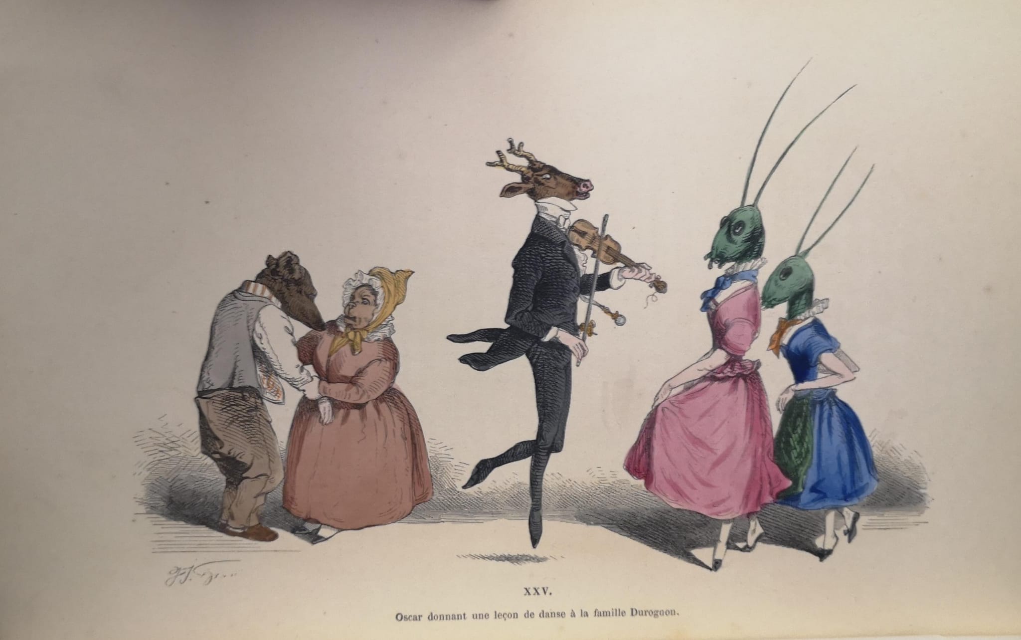 LES METAMORPHOSES DU JOUR. - Nouvelle édition revue et complétée …