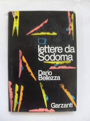 LETTERE DA SODOMA.