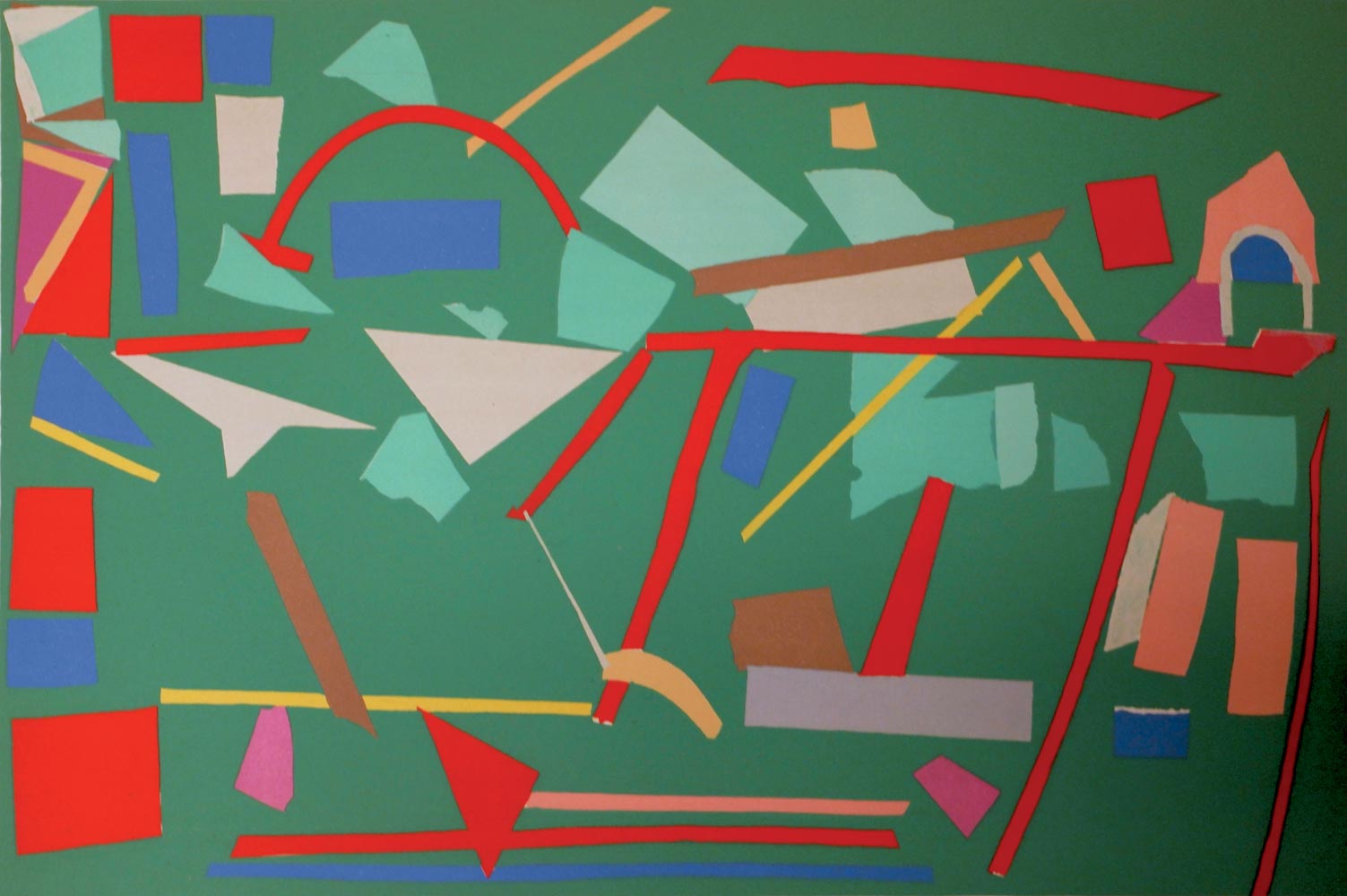 LITOGRAFIE ORIGINALI.