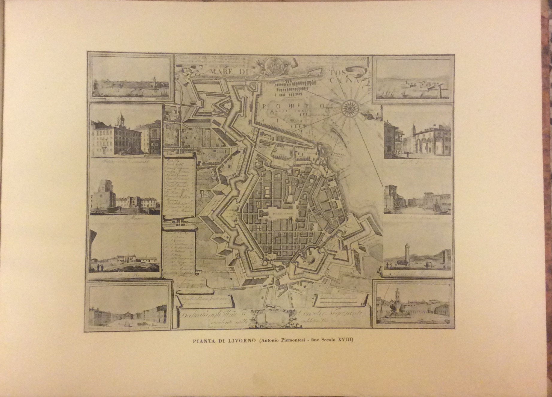 LIVORNO.