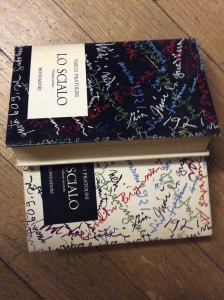 LO SCIALO. - Una storia italiana. II.