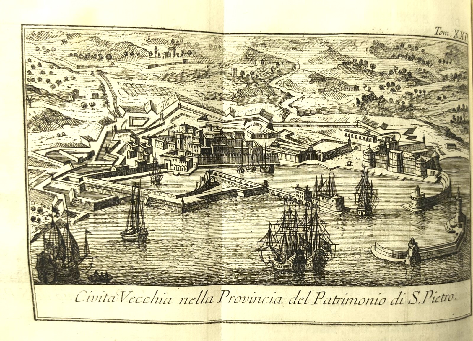 LO STATO PRESENTE DI TUTTI I PAESI, E POPOLI DEL …