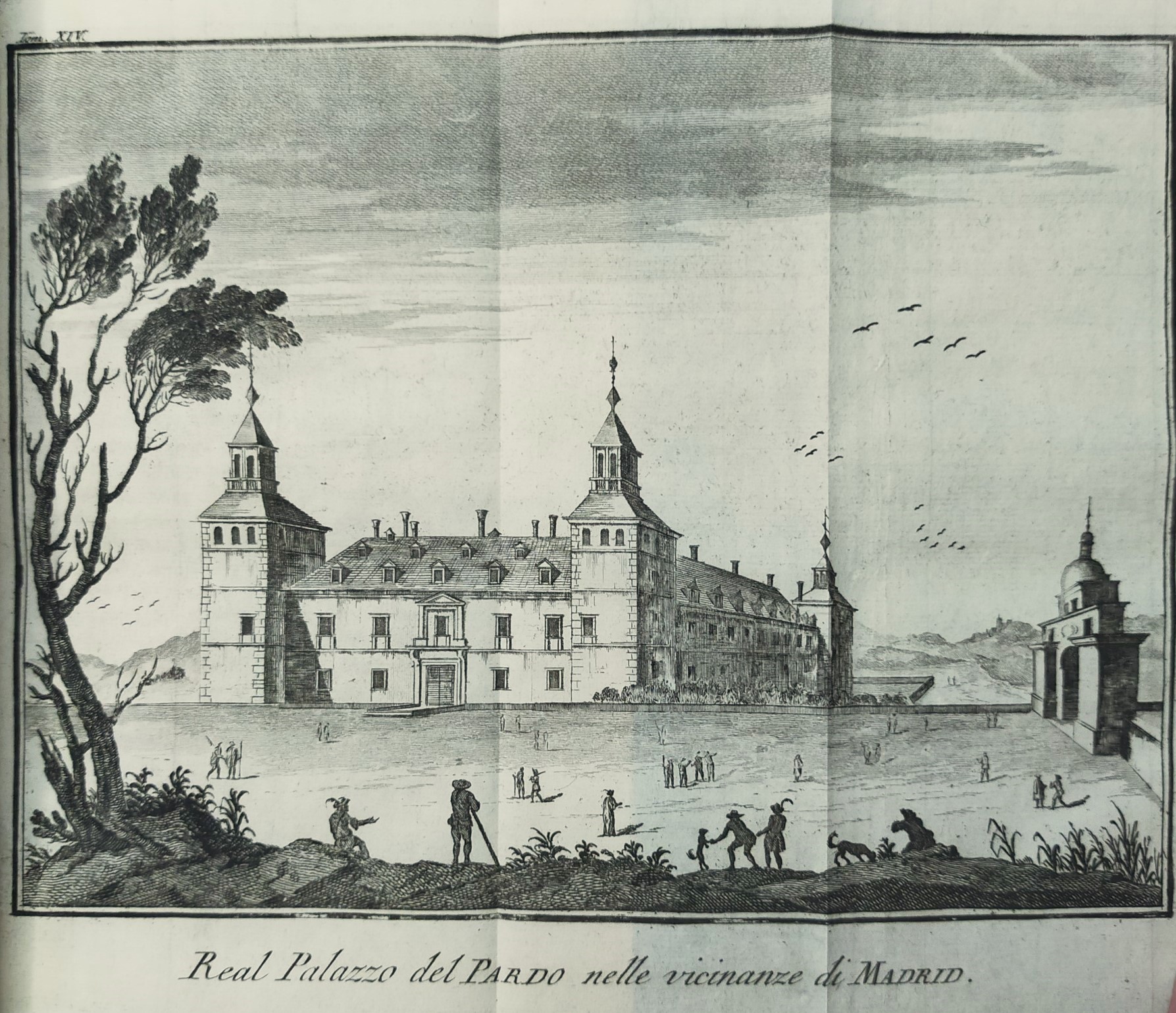 LO STATO PRESENTE DI TUTTI I PAESI, E POPOLI DEL …