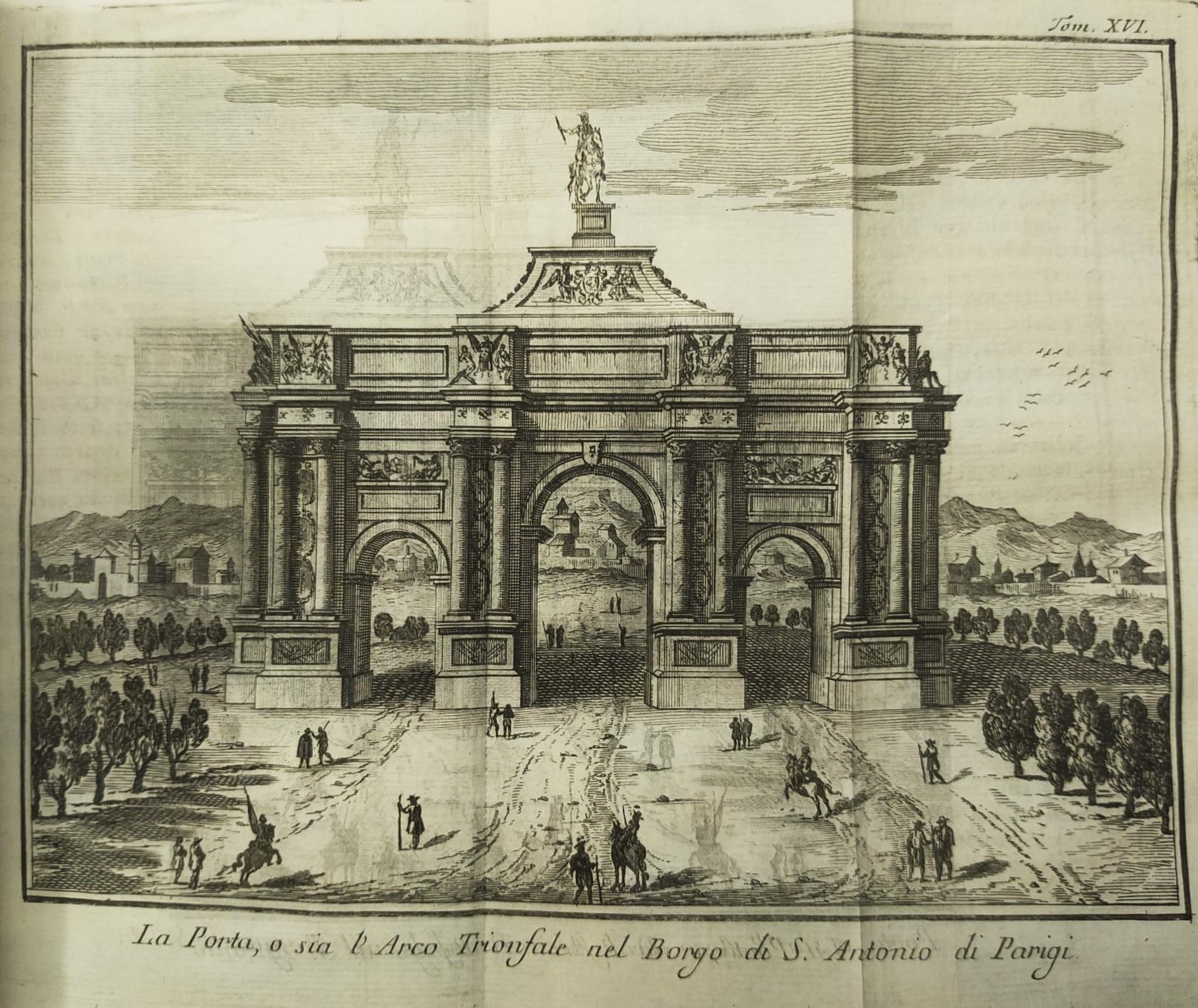 LO STATO PRESENTE DI TUTTI I PAESI, E POPOLI DEL …