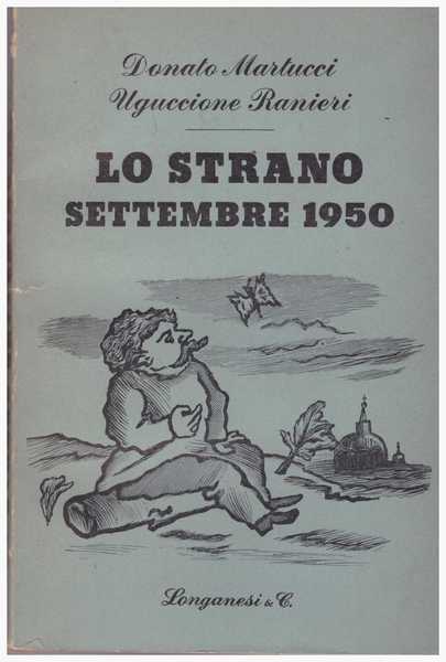 LO STRANO SETTEMBRE 1950.