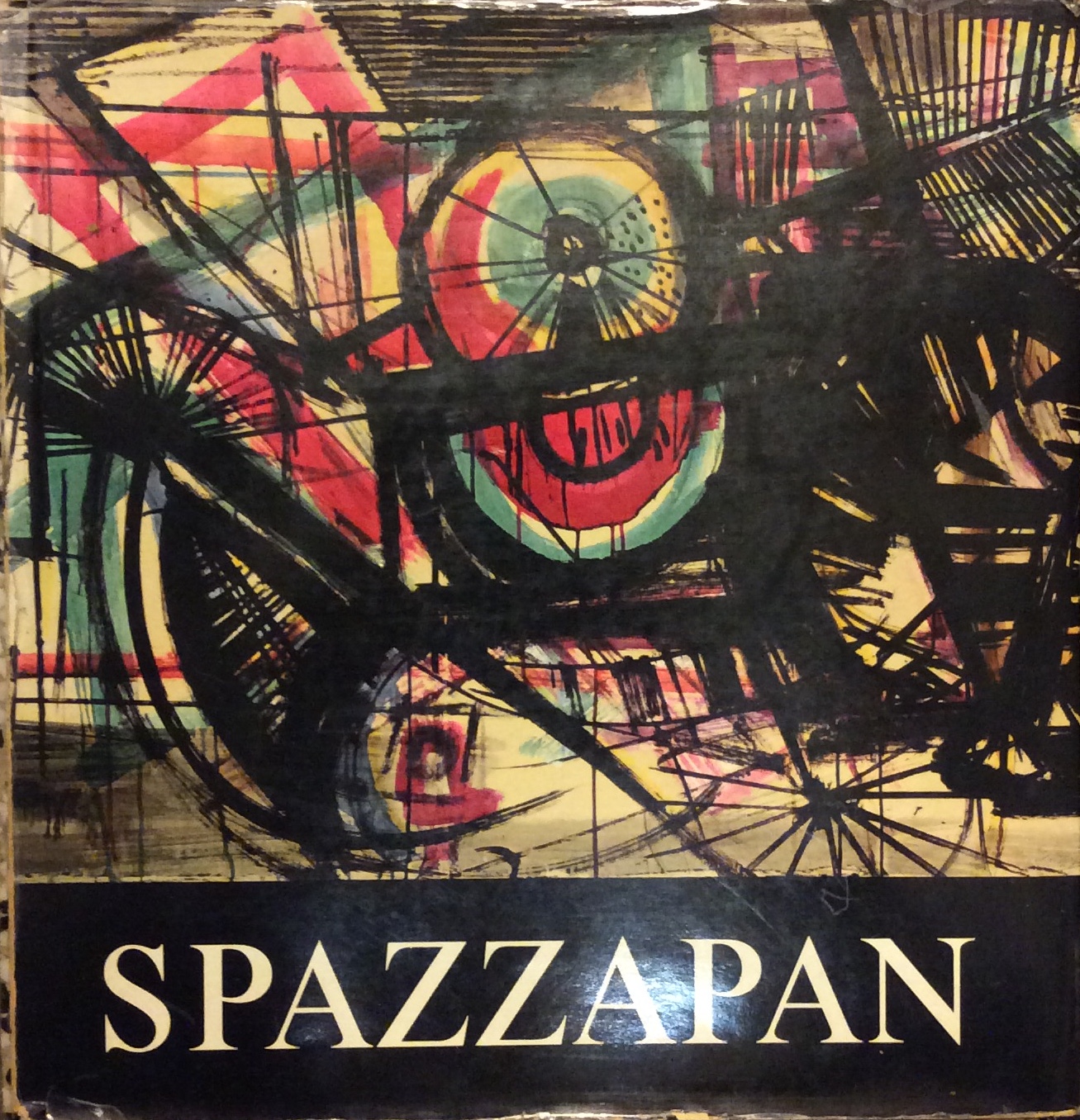 LUIGI SPAZZAPAN.