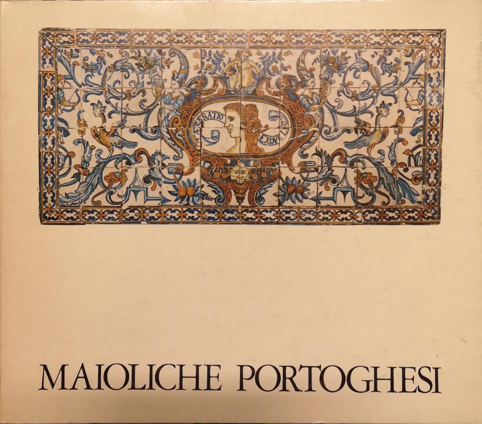 MAIOLICHE PORTOGHESI. - Evoluzione della Maiolica in Portogallo dal XV …