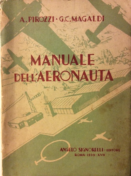 MANUALE DELL'AERONAUTA.