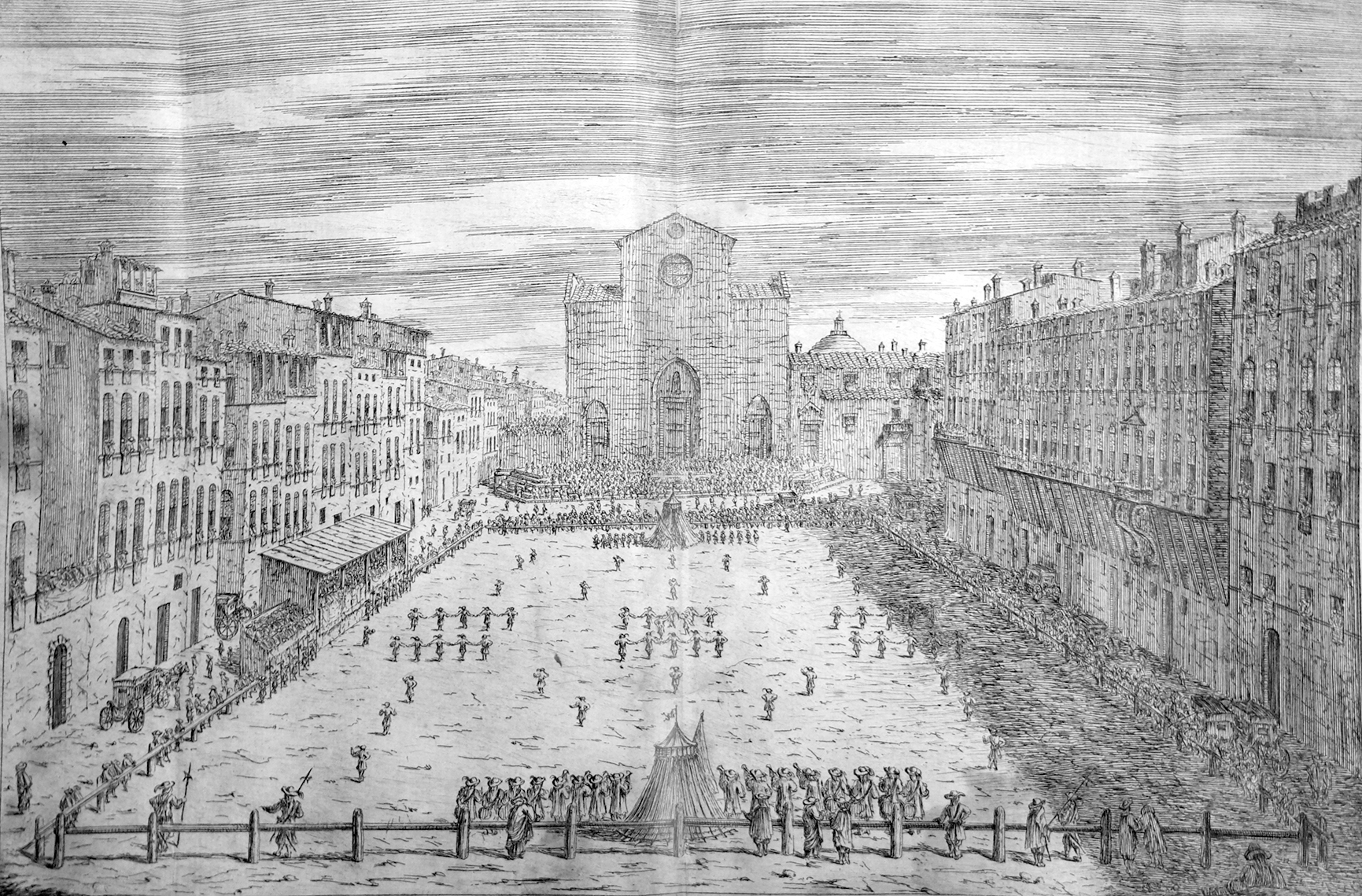 MEMORIE DEL CALCIO FIORENTINO TRATTE DA DIVERSE SCRITTURE. - E …