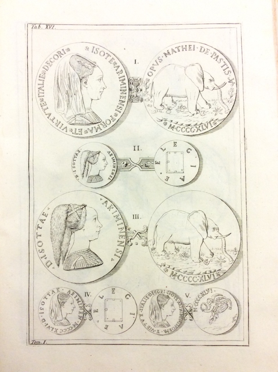 MUSEUM MAZZUCHELLIANUM, SEU NUMISMATA VIRORUM DOCTRINA PRAESTANTIUM. - Quae apud …