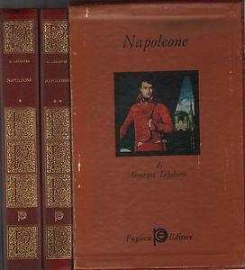NAPOLEONE.