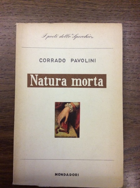 NATURA MORTA.