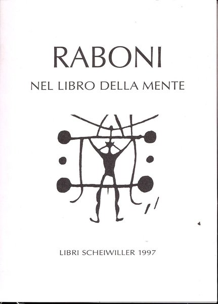 NEL LIBRO DELLA MENTE. - Con sette incisioni di Attilio …