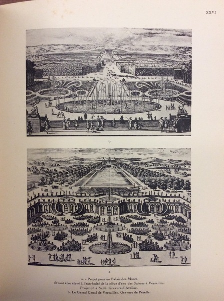NICODEME TESSIN. - L'architecte de Charles XII, à la cour …