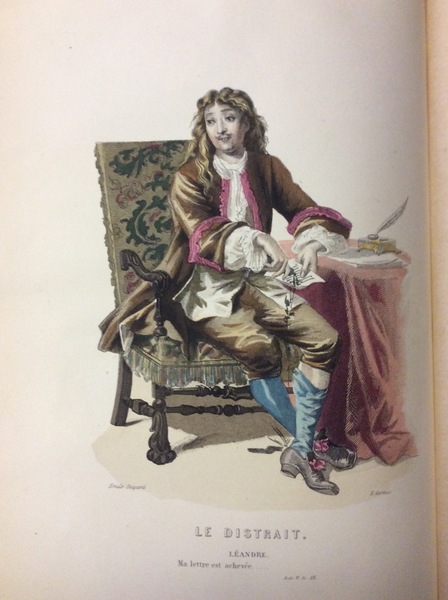 OEUVRES COMPLETES. - Nouvelle édition augmentée de deux pièces inédites. …