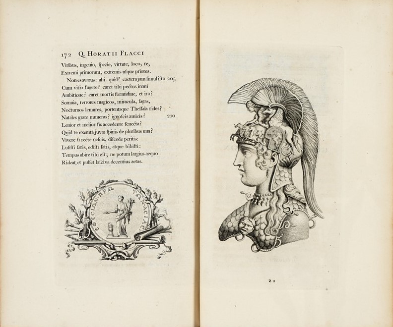 OPERA.